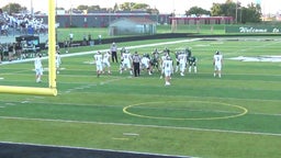 Colton Bork's highlights Wauwatosa West High School