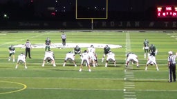 Max Pigatto's highlights Wauwatosa West High School