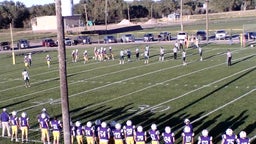 Bridgeport football highlights Holyoke High School