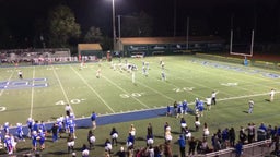 Lexington Catholic football highlights Anderson County High School