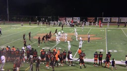 Drew Enginger's highlights Withrow High School
