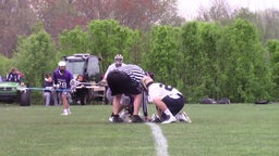 Tate Pijanowski's highlights vs. Phoenixville