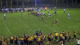 Plainview-Elgin-Millville football highlights Kasson-Mantorville High School