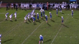 Elizabethtown football highlights Cedar Crest High