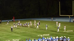 Chase Brindise's highlights Bunnell