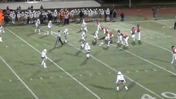 Park Hill football highlights LSHS