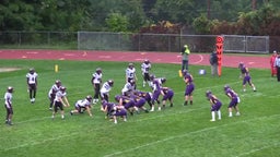 Jason Mccarthy's highlights Gloversville