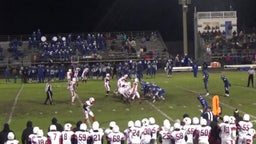 Lake Taylor football highlights Smithfield High School