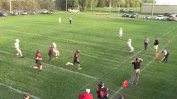 Bottineau football highlights TGU School District