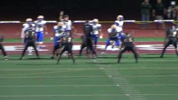 Bryan Yepez-valdez's highlights Mira Mesa