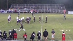 Plain Dealing football highlights Homer