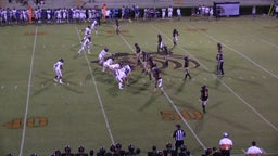 Daphne football highlights Baldwin County High School