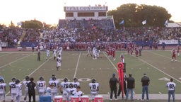 El Capitan football highlights Atwater High School