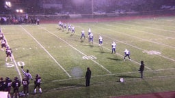 Benson football highlights Belgrade-Brooten-Elrosa High School