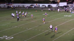 Dadeville football highlights vs. Tallassee High