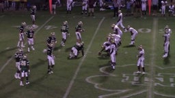 Notre Dame football highlights Howard Tech High School