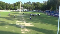 Riverside football highlights vs. Duval Charter High