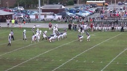 Jeffersontown football highlights Bullitt Central High School