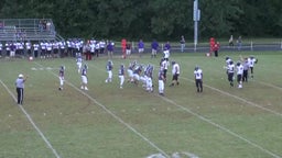 Bullitt Central football highlights Southern High School