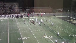 Kell football highlights Carrollton High School