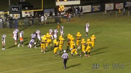 Connor Mcdaniel's highlights Jefferson County