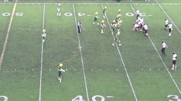 North Central football highlights Shadle Park High School