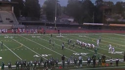 Washington football highlights vs. Clover Park High