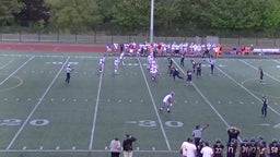 Washington football highlights vs. West Seattle High
