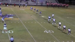 Abisai Gutierrez's highlights Crawford County
