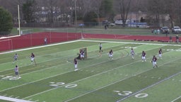 Brian Weyrauch's highlights North Haven High School