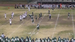 Matthew Nagy's highlights vs. Pacifica