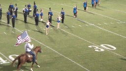 Samson football highlights Barbour County High School