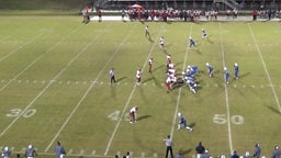 Newton football highlights Rockdale County High School
