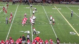 Steilacoom football highlights Renton High School 