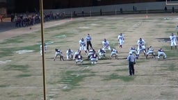 Osage football highlights Mountain Grove High School - Boys