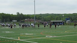 Panther Shootout 7 on 7