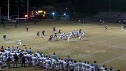 Jackson-Olin football highlights Fairfield High School