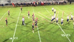 Ottawa-Glandorf football highlights Van Wert High School