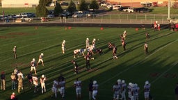 Filer football highlights American Falls High School