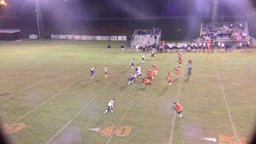 Tuscaloosa Academy football highlights Monroe Academy High School