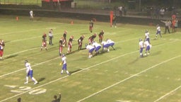 Statesville football highlights Walkertown High School