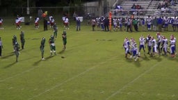 Seminole County football highlights Calhoun County High School