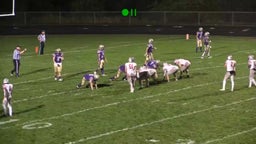 Muscatine football highlights City High Highlights