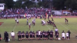 St. Stanislaus football highlights vs. Long Beach