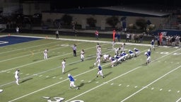 Ringgold football highlights North Murray High School