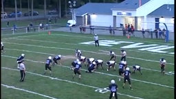 Jacob Rust's highlights Lakeview High School