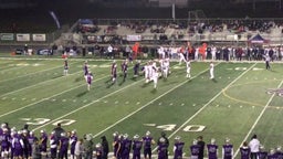 Porter Lachance's highlights Riverton High School