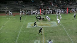 Schalick football highlights vs. Deptford High School