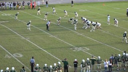 Merritt Island football highlights Viera High School