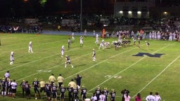 Newington football highlights South Windsor